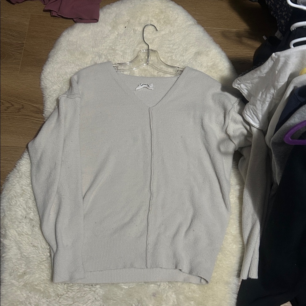 #58 24” Ptp Medium Wilfred Free Sweater